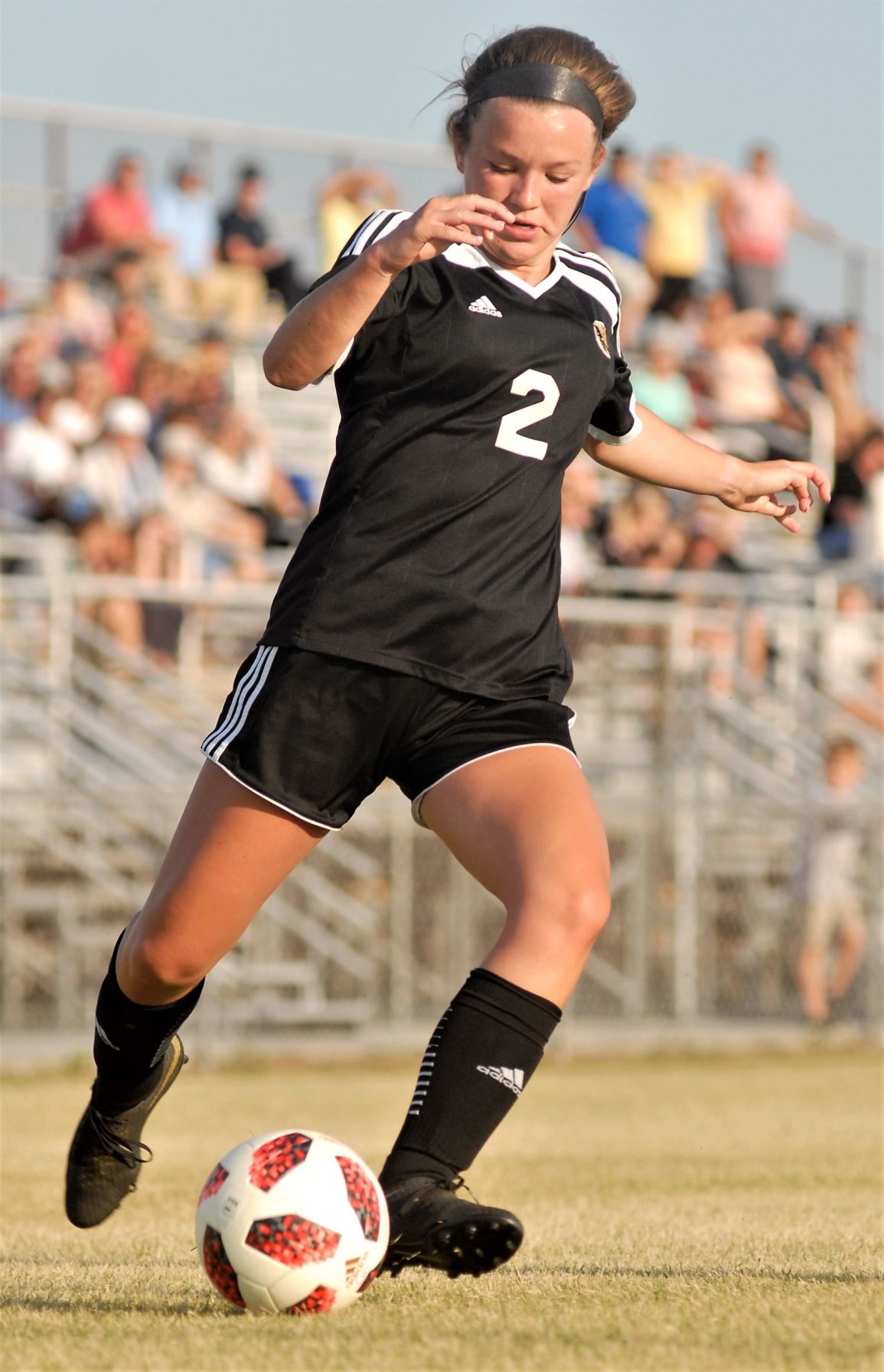 GENTRY STRAUB